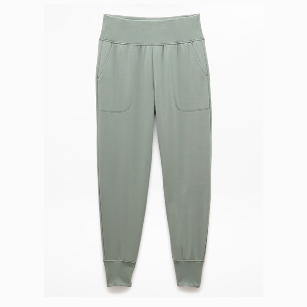 Athleta Coaster Luxe High Rise Jogger